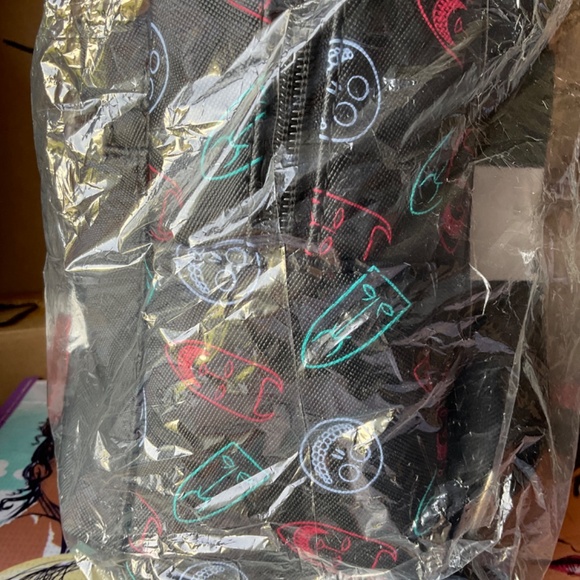 Disney nightmare before Christmas loungefly - Picture 3 of 4